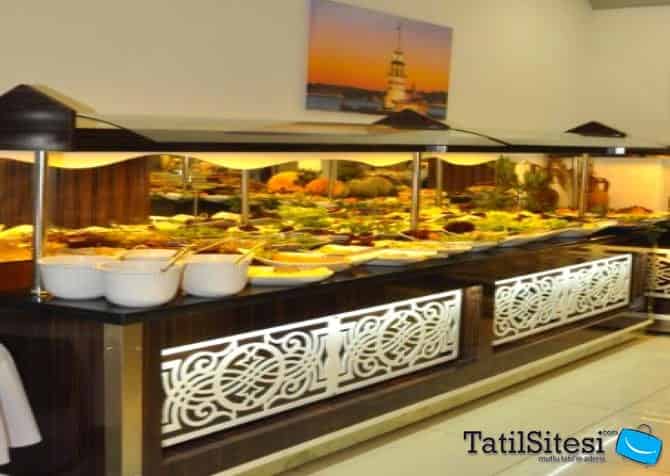 Kleopatra Arsi Hotel